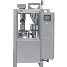 Máquina de rellenar de la cápsula de la máquina de la encapsulación de la alta precisión (Njp-2-800c)